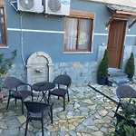 Hostel Xarba