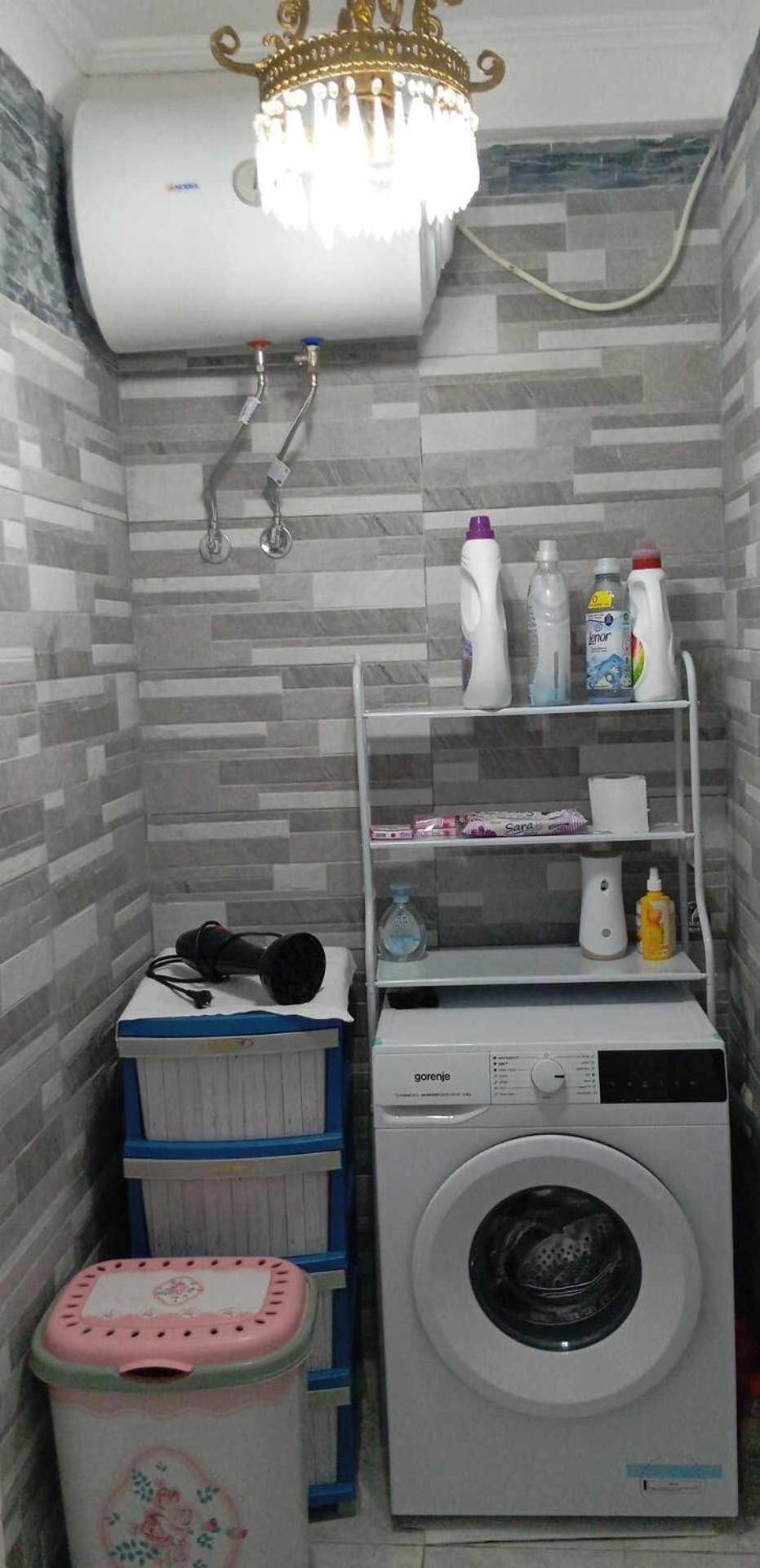Hostel Xarba *