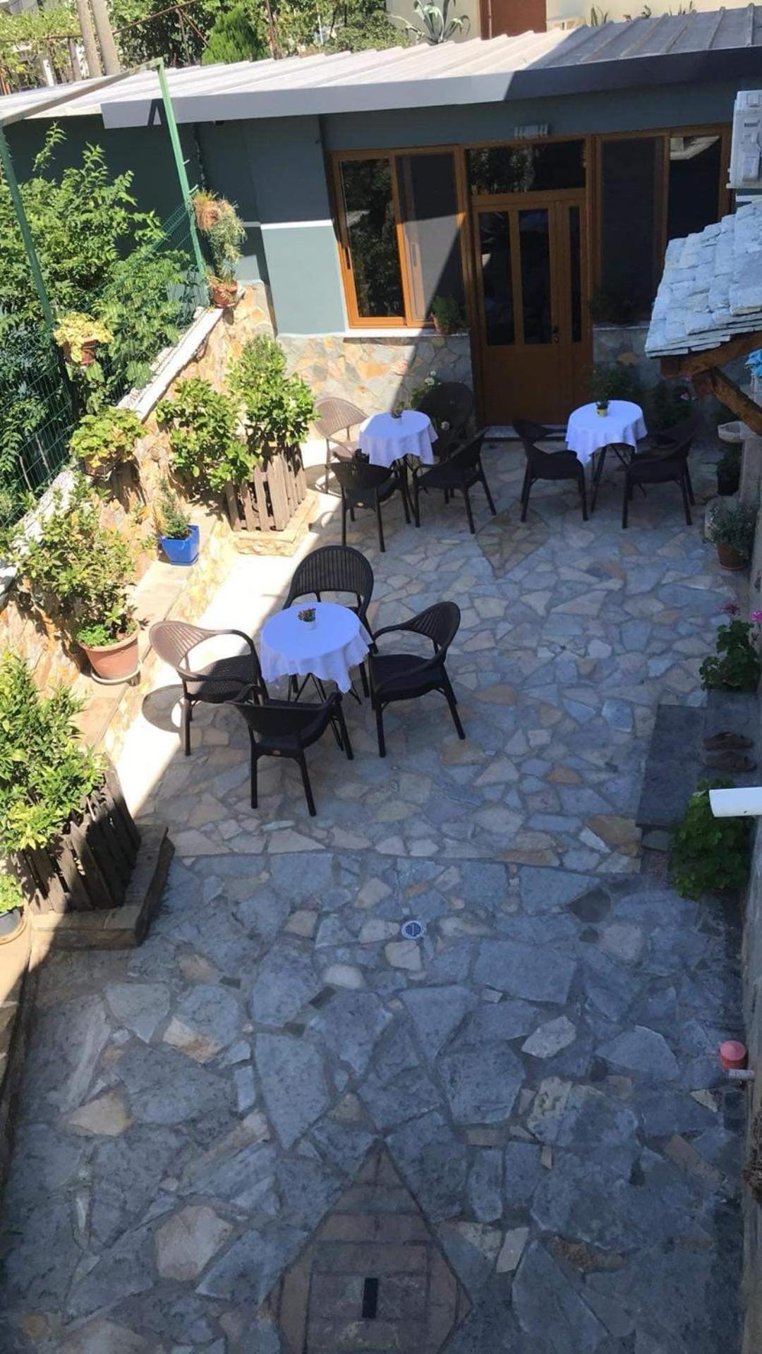 Hostel Xarba