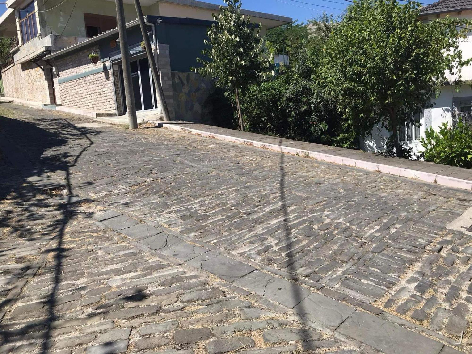 Xarba * Gjirokastra