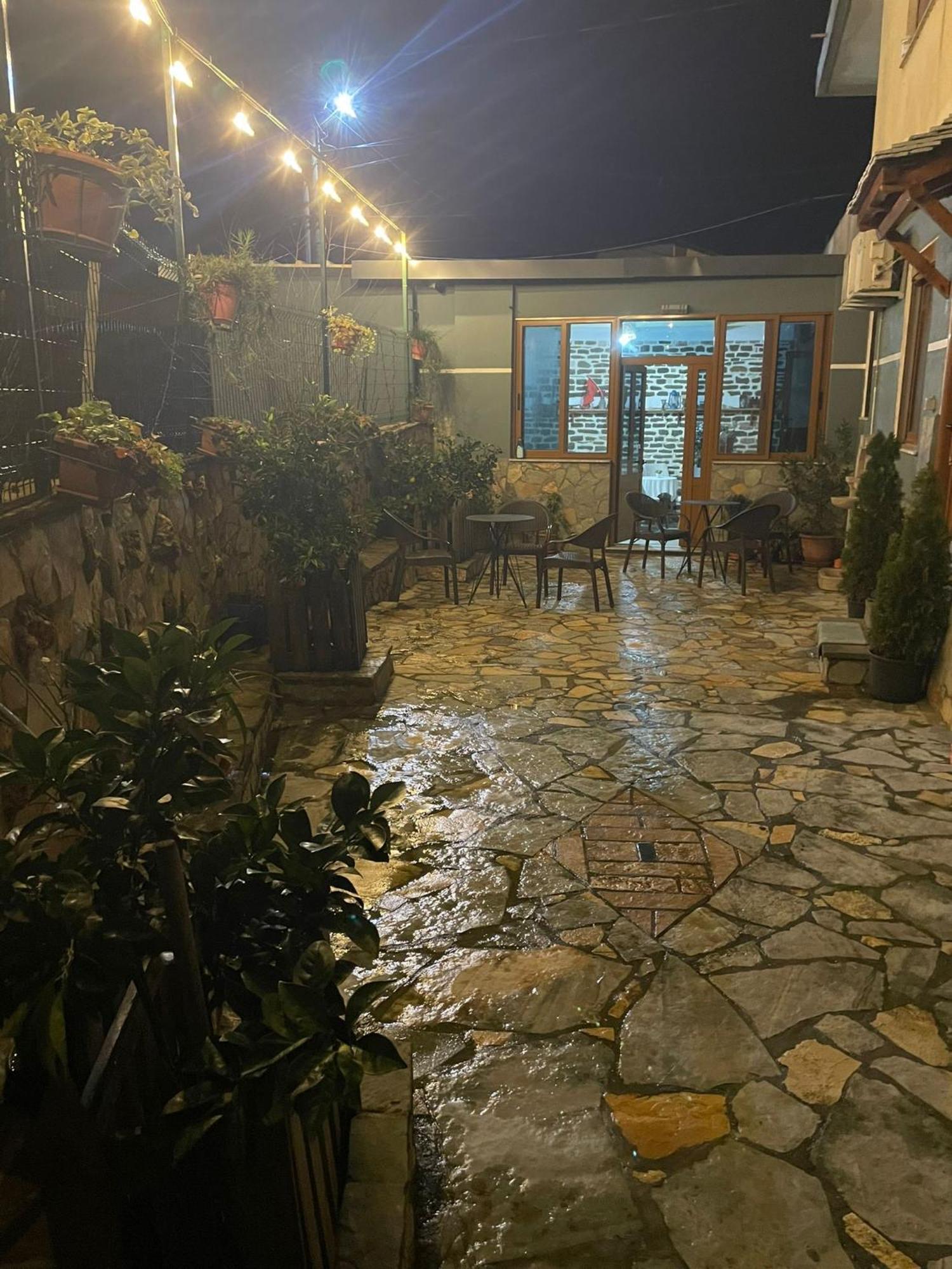 Hostel Xarba Gjirokastra