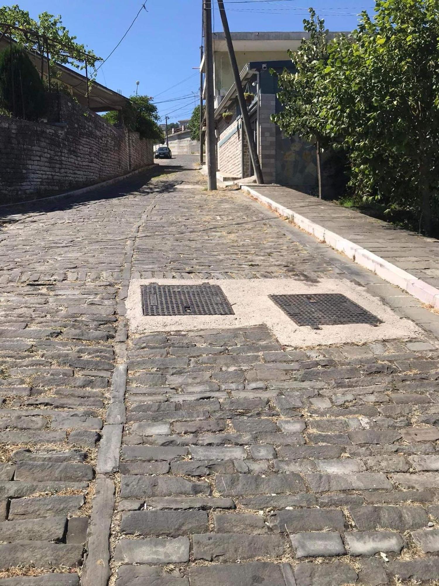 Hostel Xarba Gjirokastra