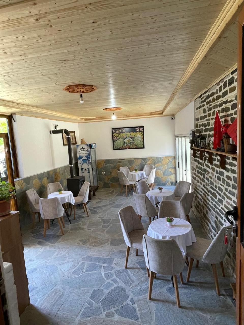 Hostel Xarba
