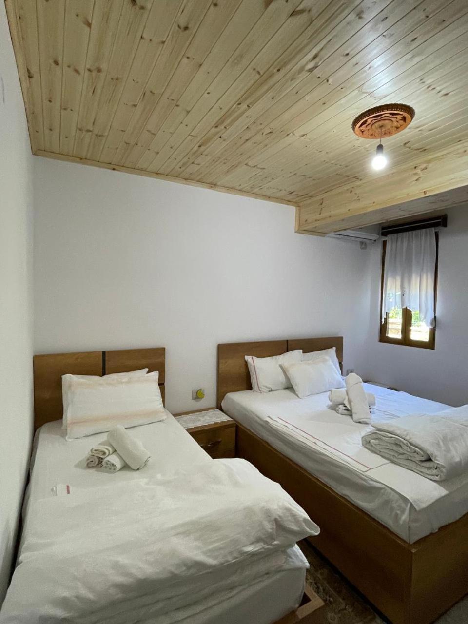 Xarba Hostel
