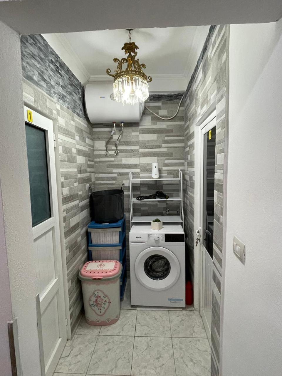 Xarba Hostel *