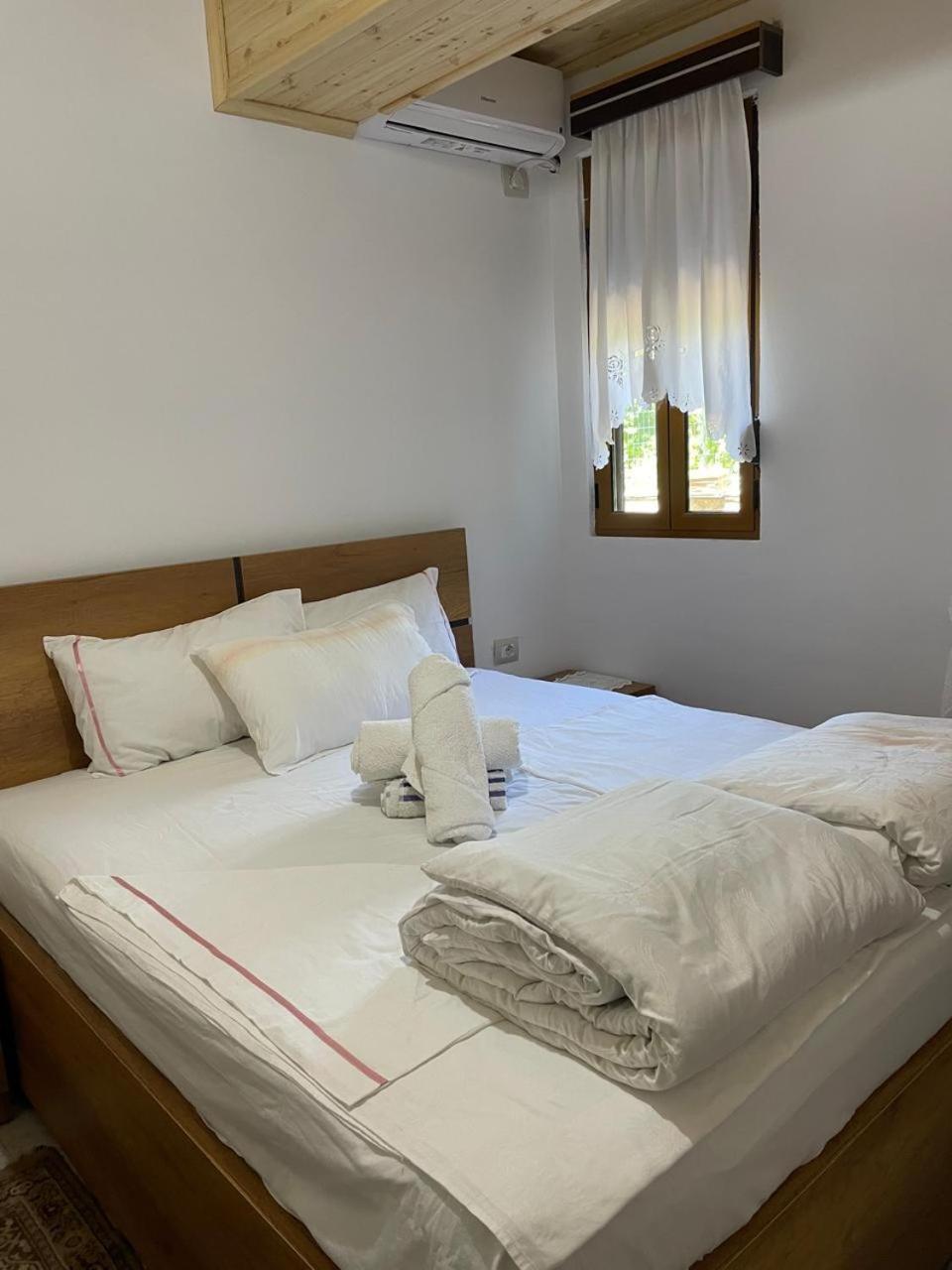 Hostel Xarba Gjirokastra