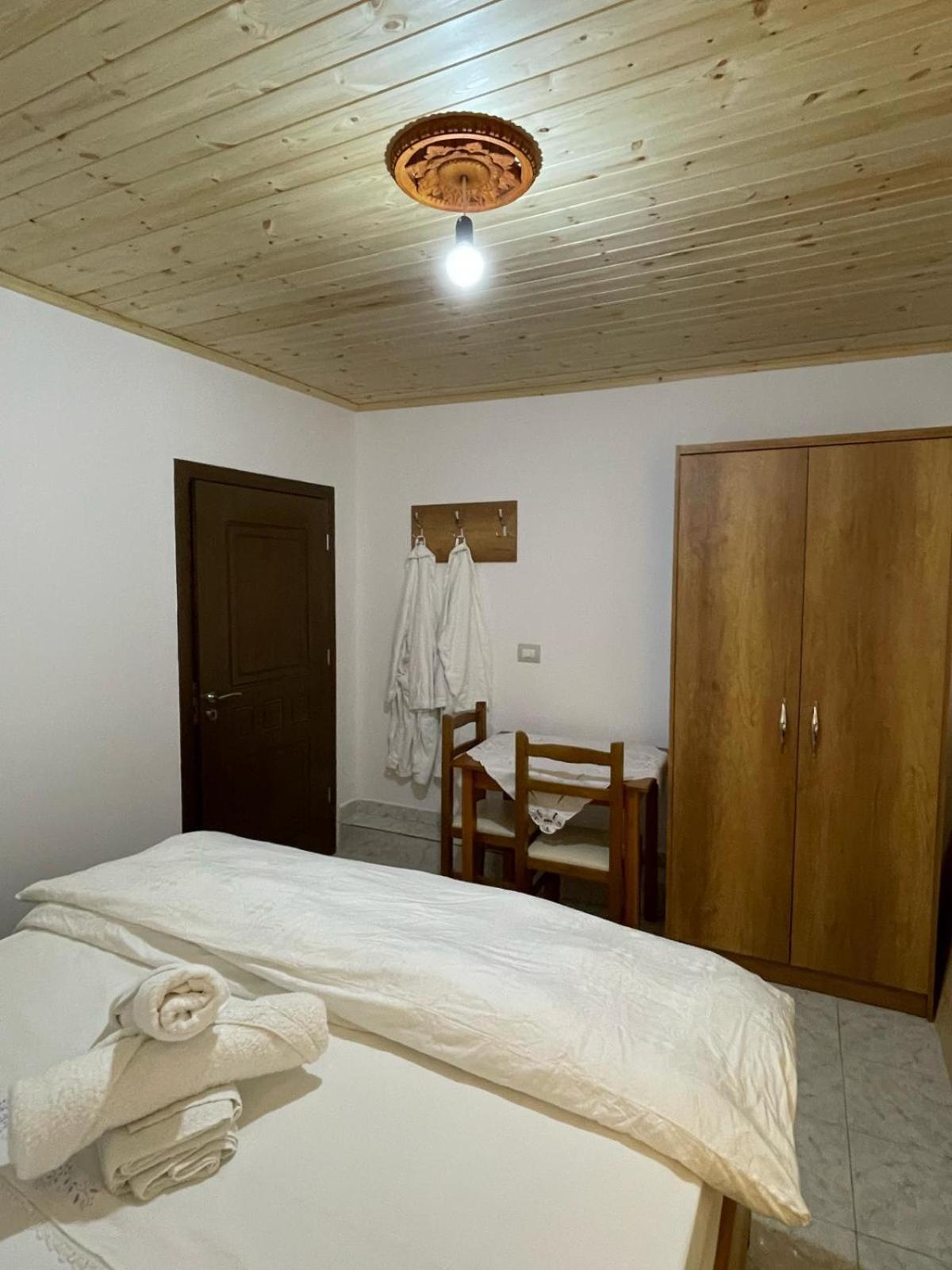 Hostel Xarba *