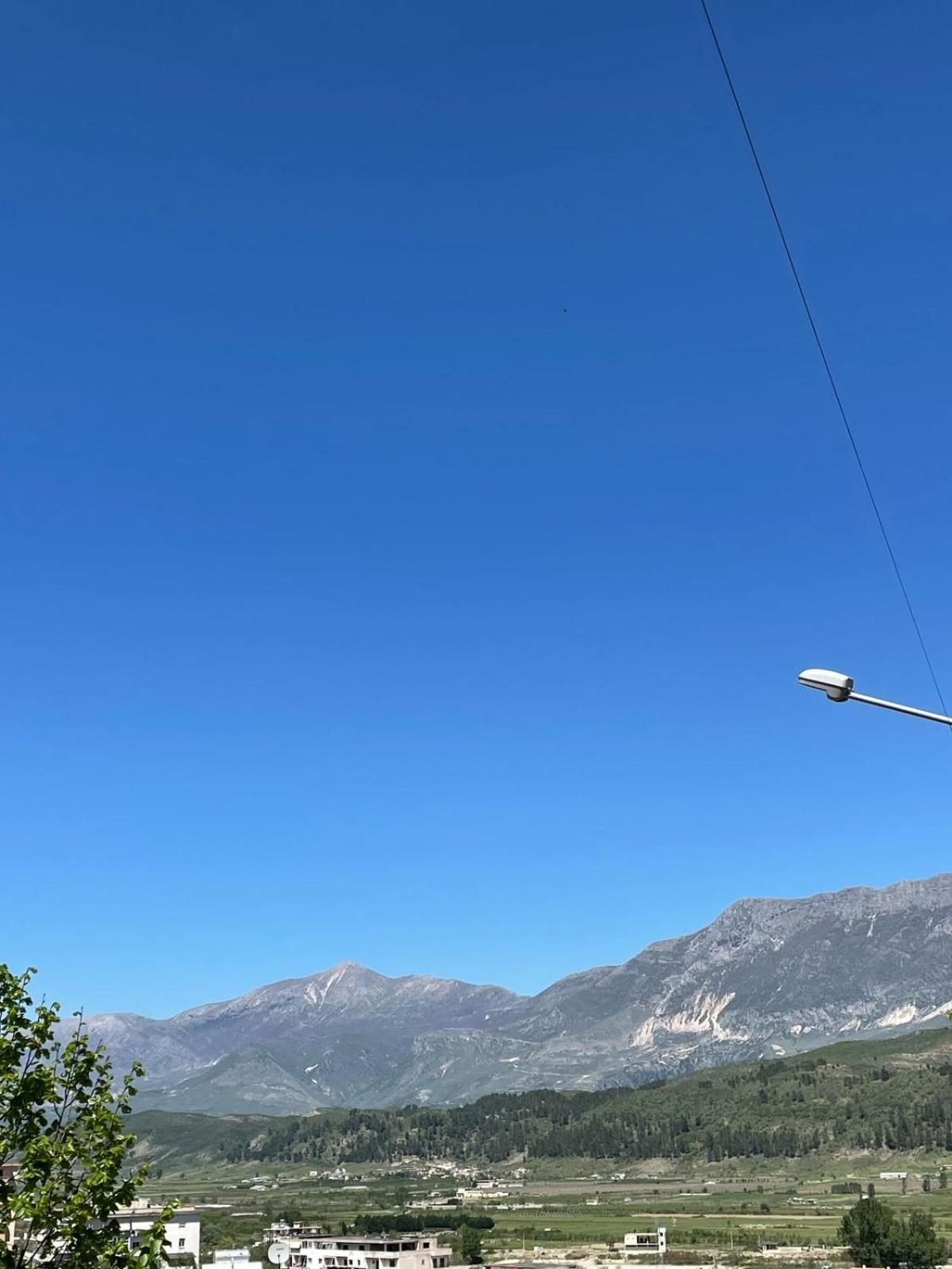 Hostel Xarba Gjirokastra
