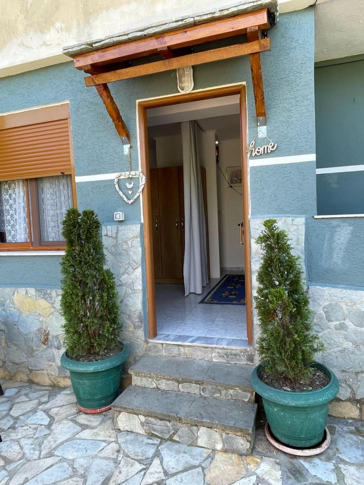 Xarba * Gjirokastra