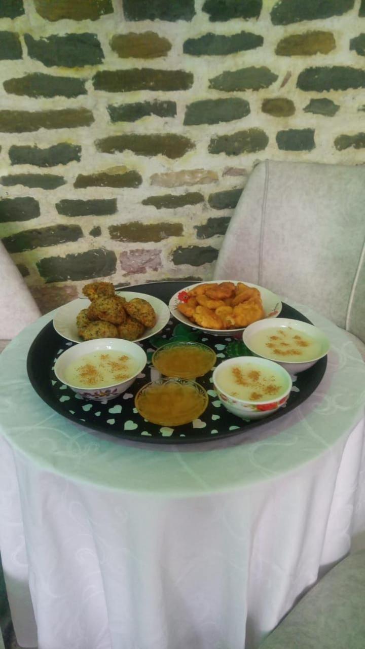 Hostel Xarba