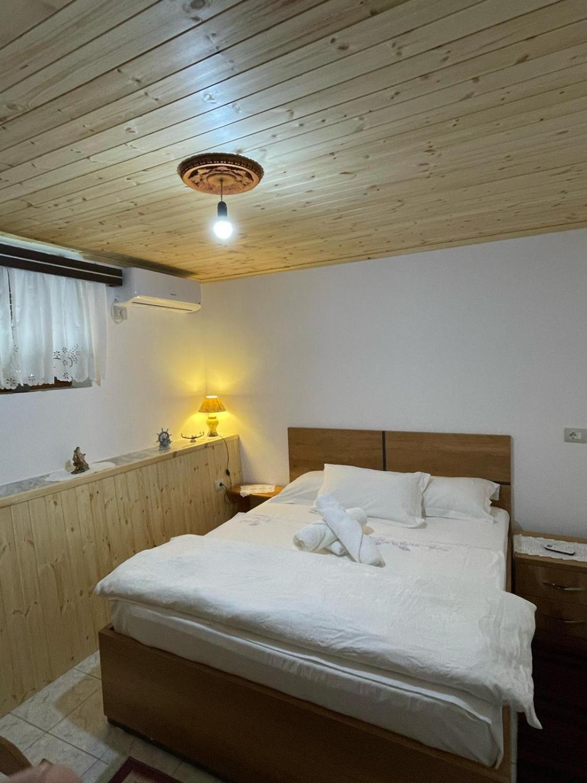Xarba Hostel