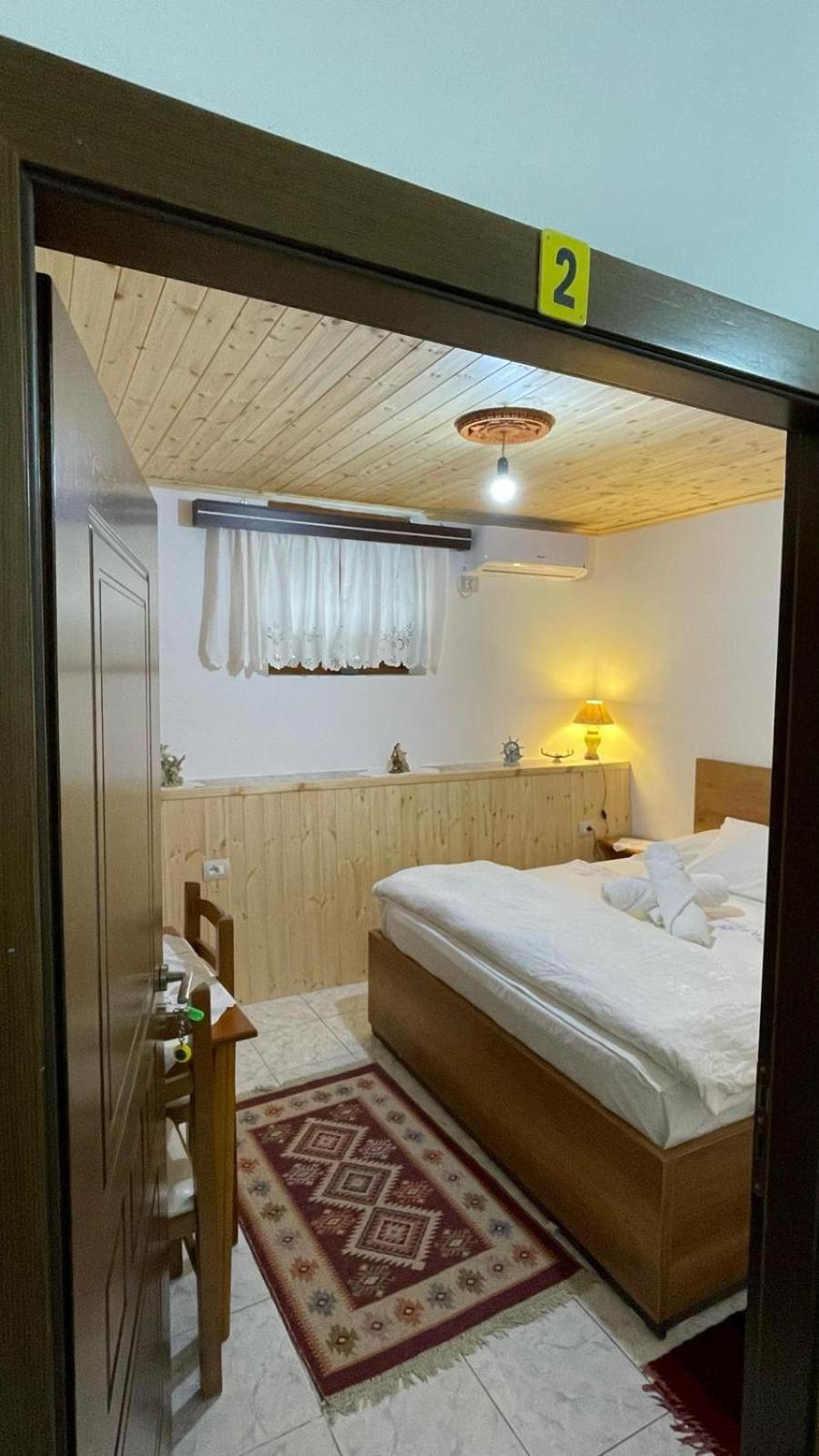 Hostel Xarba Gjirokastra