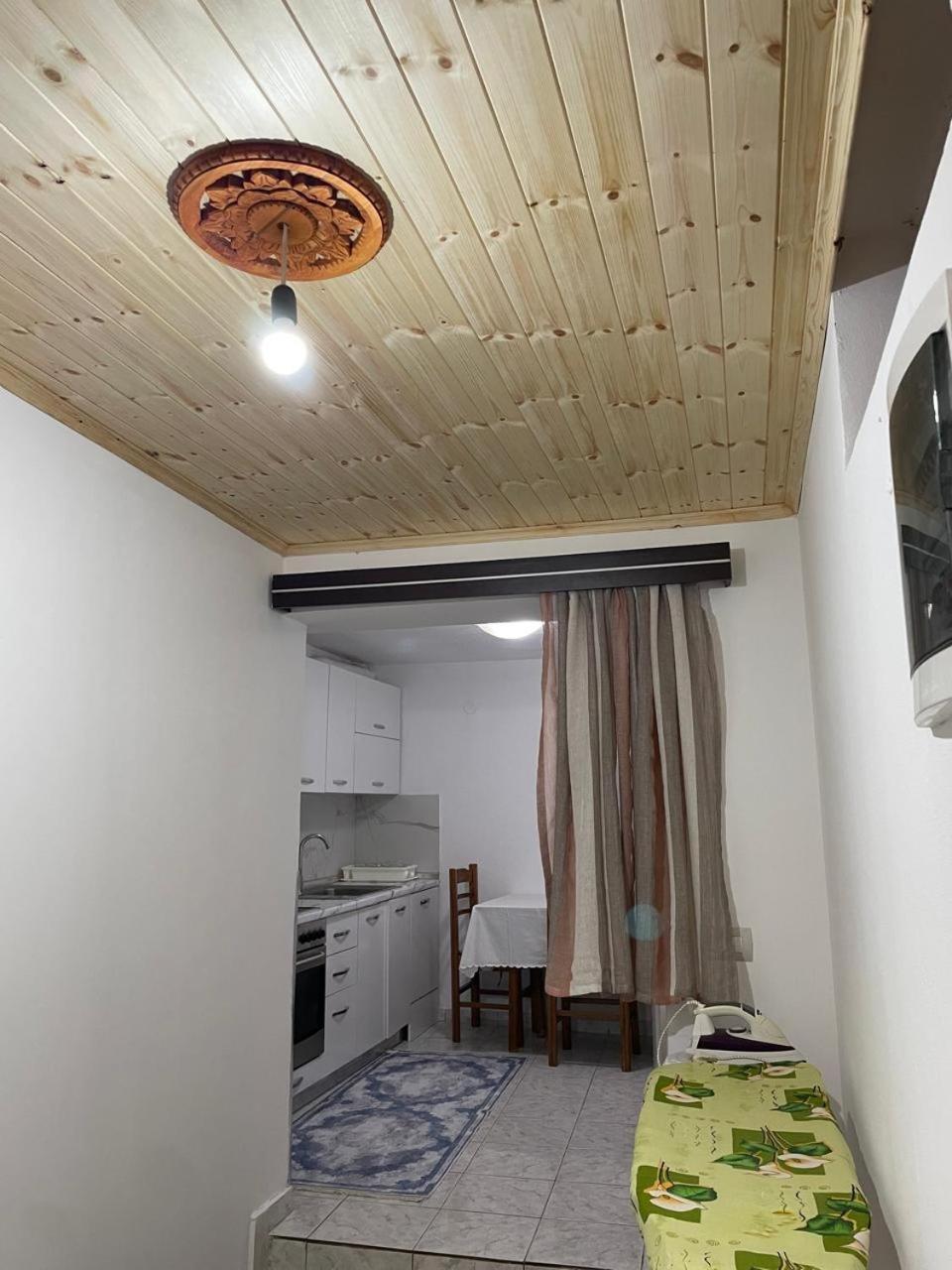 Hostel Xarba