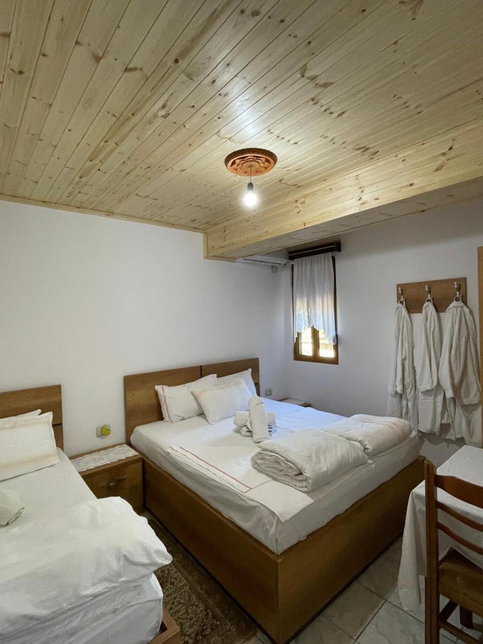 Hostel Xarba Gjirokastra