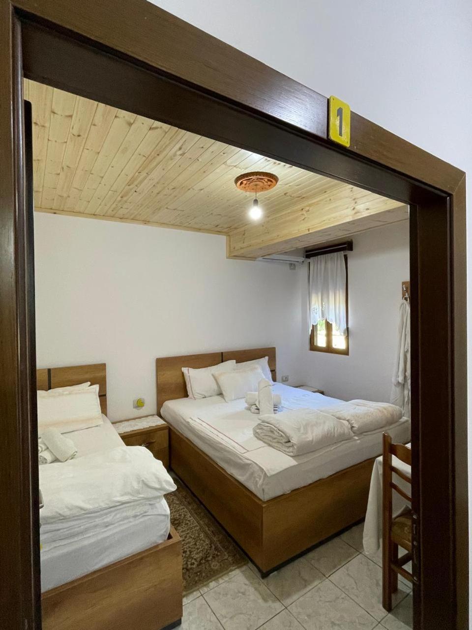 Xarba Hostel