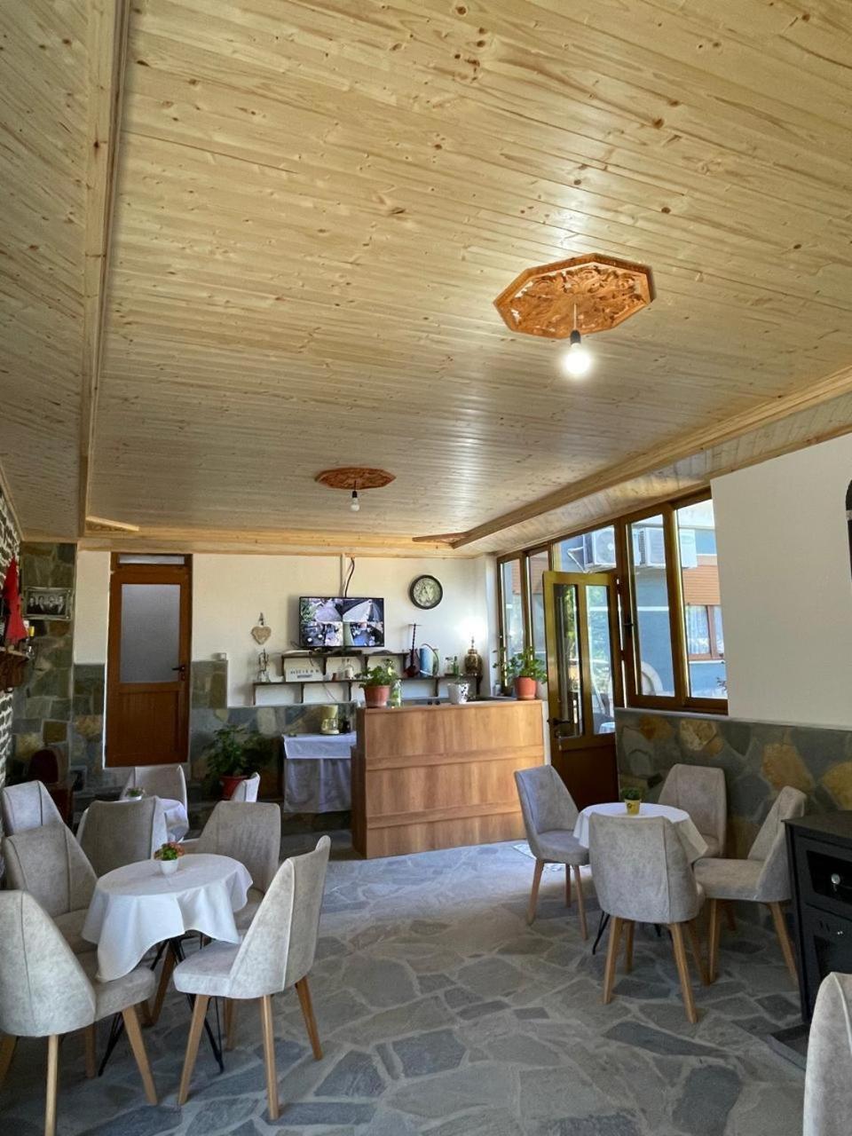 Hostel Xarba
