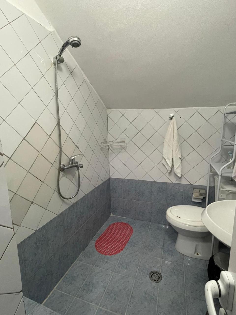 Hostel Xarba *
