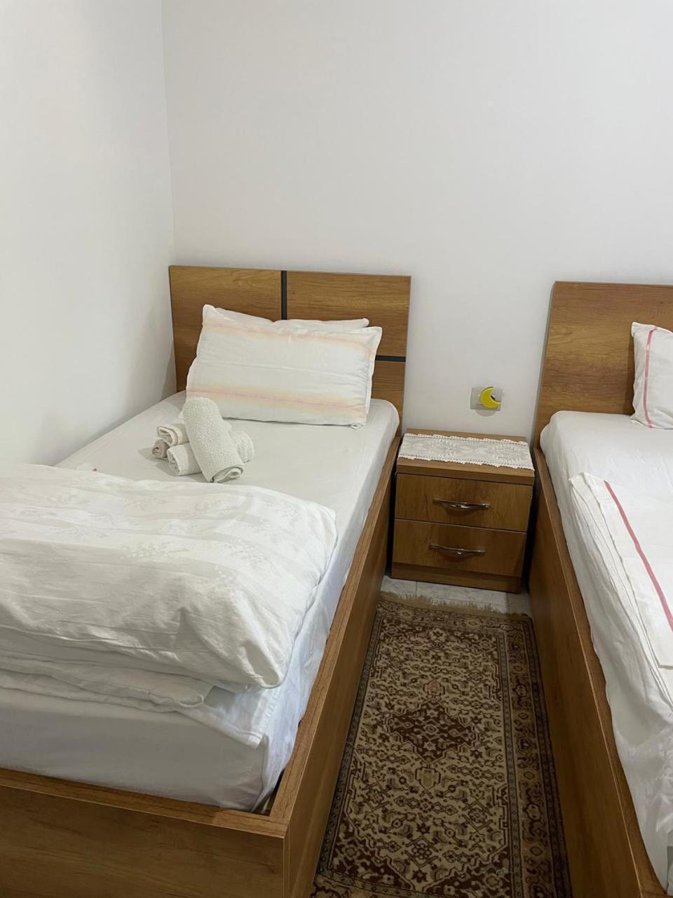 Hostel Xarba Gjirokastra