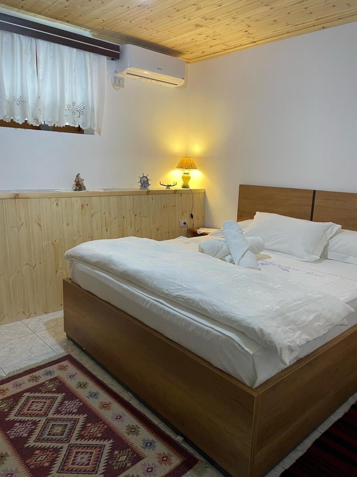 Xarba * Gjirokastra