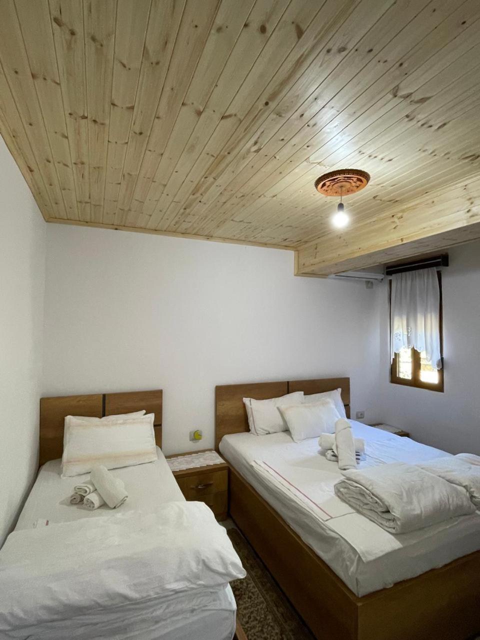 Xarba Hostel