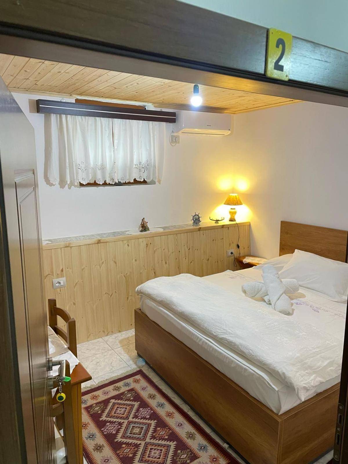 Hostel Xarba