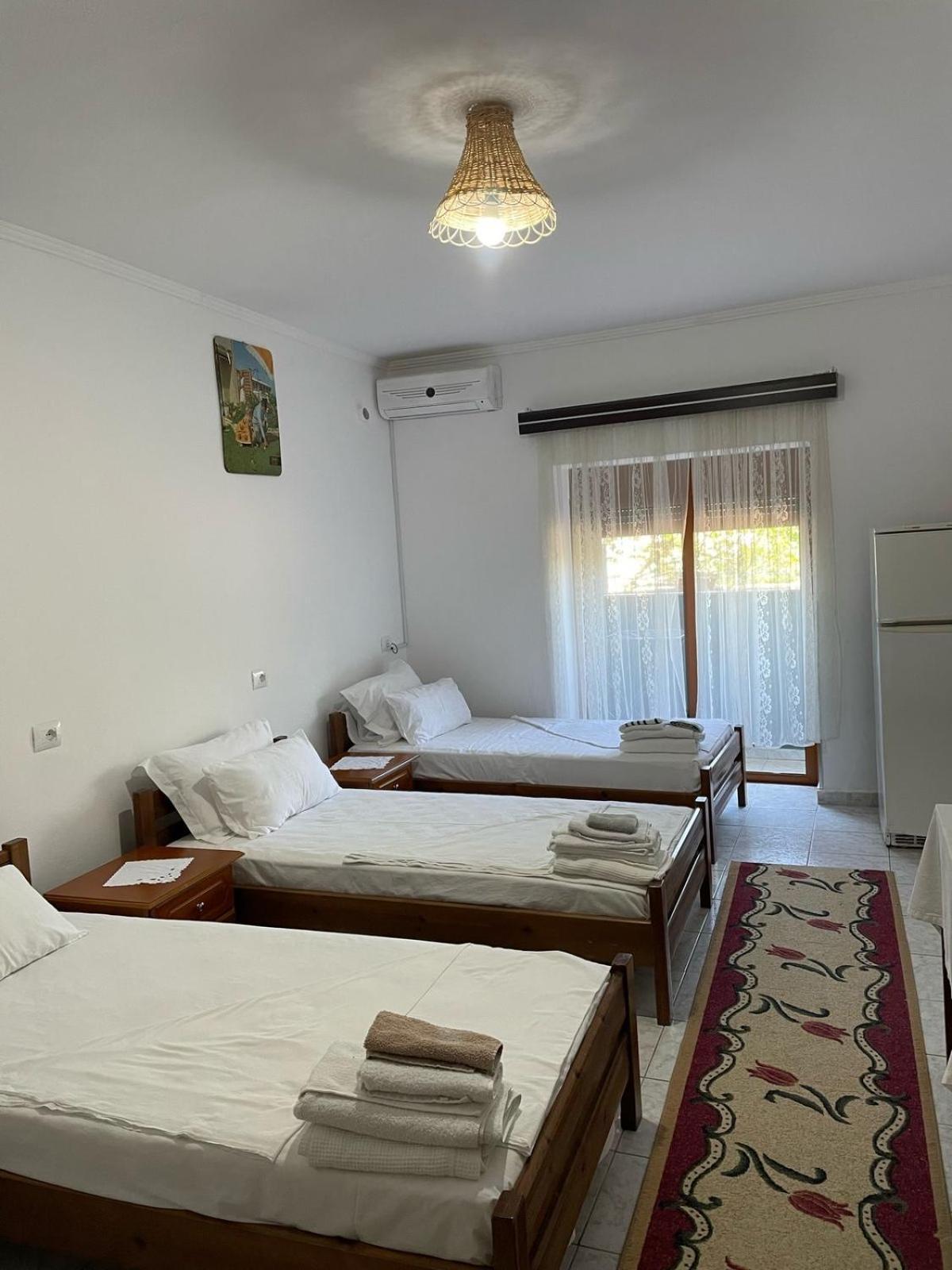 Xarba * Gjirokastër