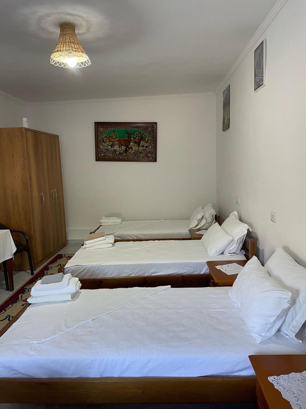 Albergue Xarba